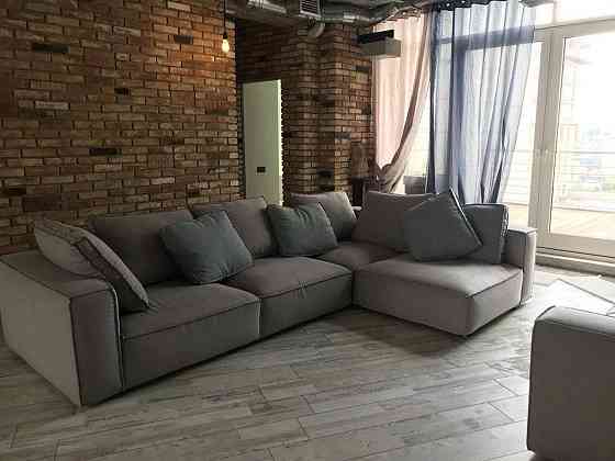 Здам квартиру в центрі (Крутогорний) Дніпро