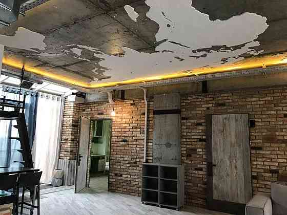 Здам квартиру в центрі (Крутогорний) Дніпро