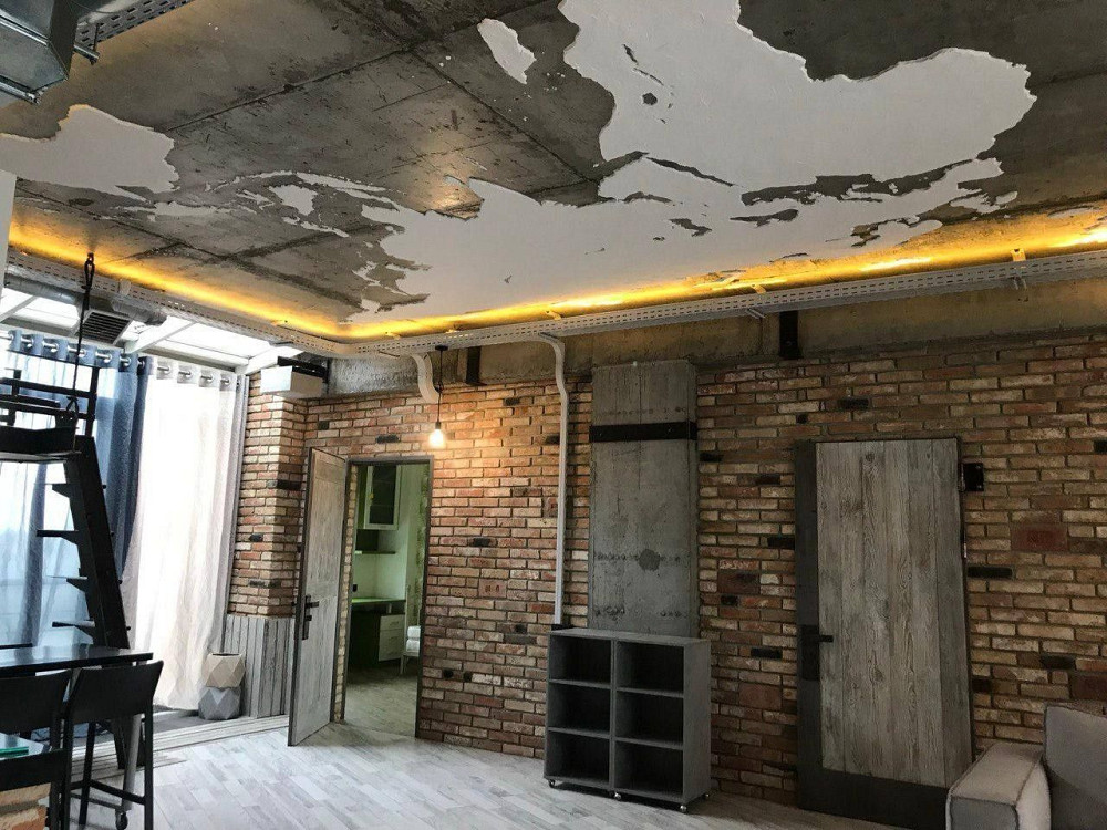 Здам квартиру в центрі (Крутогорний) Дніпро - зображення 4