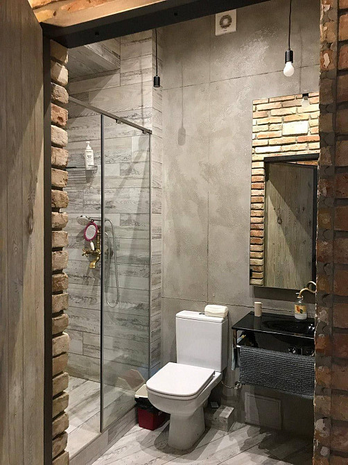 Здам квартиру в центрі (Крутогорний) Дніпро - зображення 7