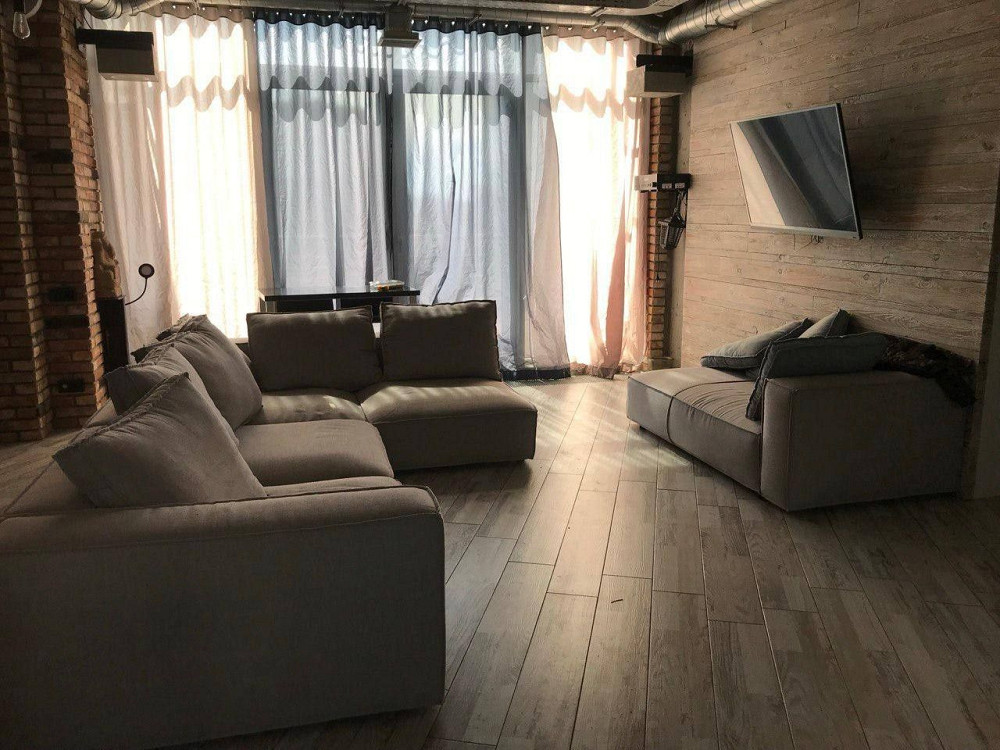 Здам квартиру в центрі (Крутогорний) Дніпро - зображення 1