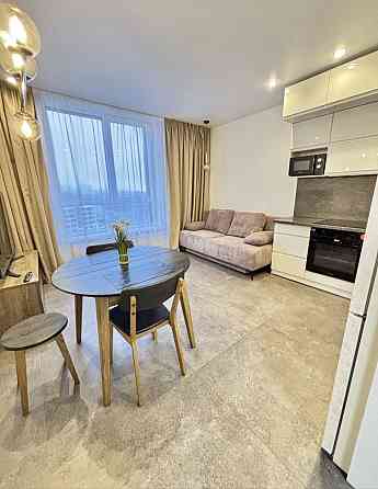 Аренда квартиры ЖК Podil Plaza Контрактова площадь Киев