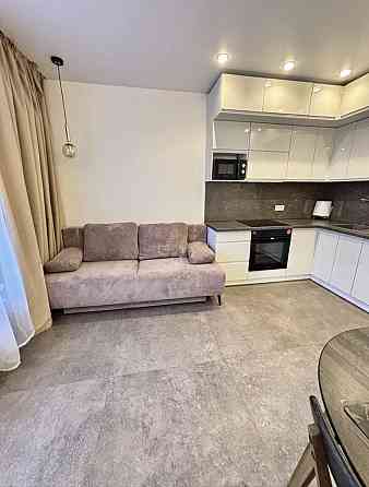 Аренда квартиры ЖК Podil Plaza Контрактова площадь Киев