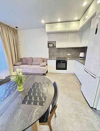 Аренда квартиры ЖК Podil Plaza Контрактова площадь Киев