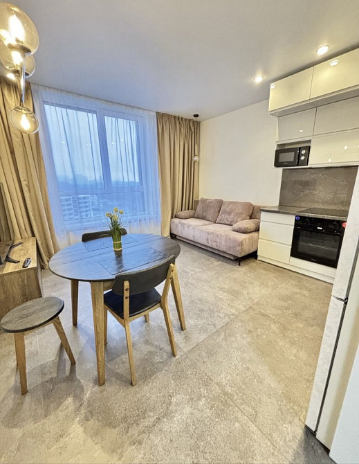 Аренда квартиры ЖК Podil Plaza Контрактова площадь Киев - изображение 3