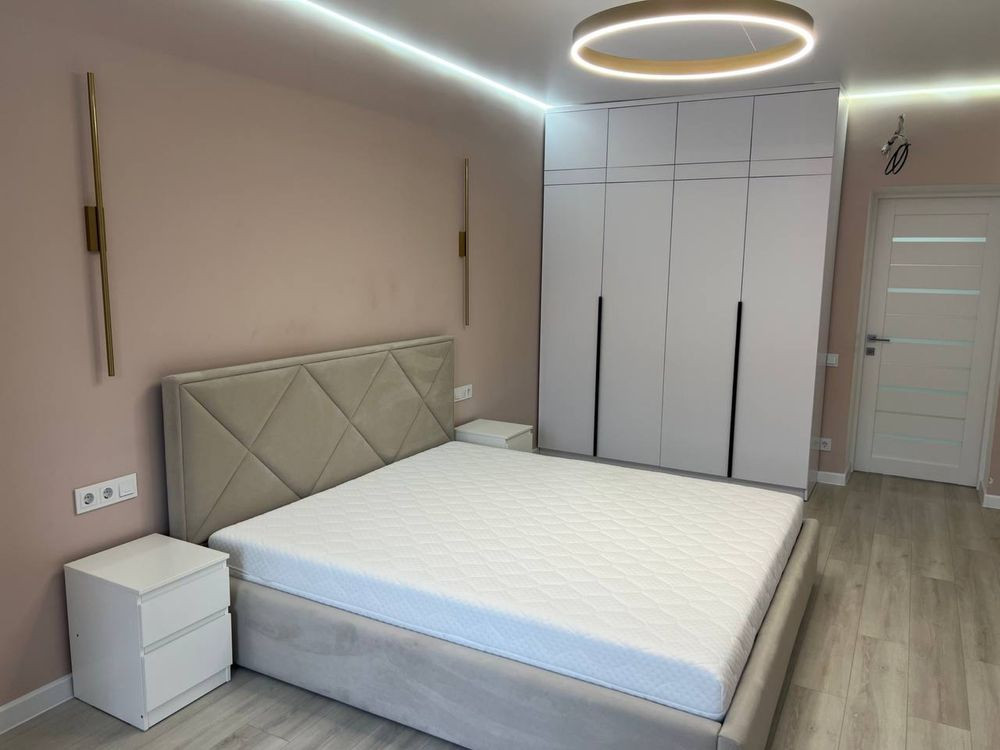 Оренда розкішної квартири в центрі міста.Можливо з порядною тваринкою. Хмельницкий - изображение 2