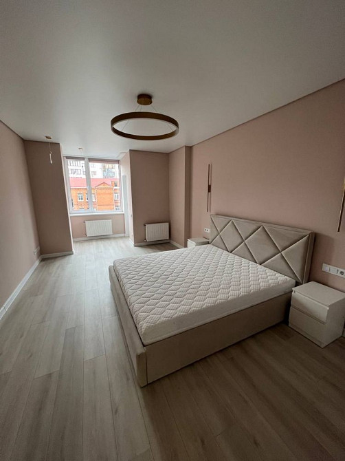 Оренда розкішної квартири в центрі міста.Можливо з порядною тваринкою. Хмельницкий - изображение 5