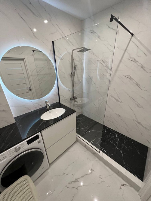 Оренда розкішної квартири в центрі міста.Можливо з порядною тваринкою. Хмельницкий - изображение 6