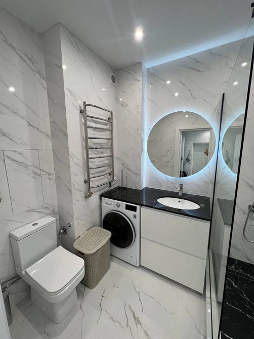 Оренда розкішної квартири в центрі міста.Можливо з порядною тваринкою. Хмельницкий - изображение 7