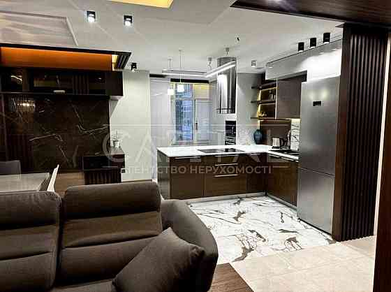 Оренда квартири, вул. Липковського, ЖК Династія, Солом'янський р-н Киев