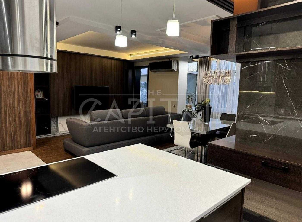 Оренда квартири, вул. Липковського, ЖК Династія, Солом'янський р-н Київ - зображення 3