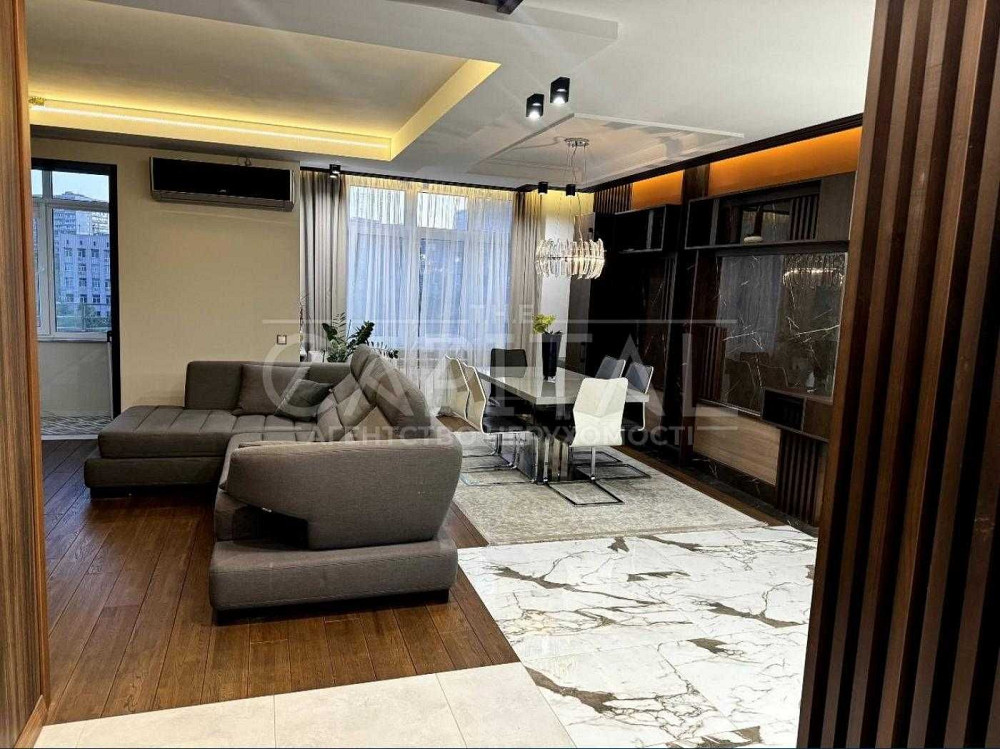 Оренда квартири, вул. Липковського, ЖК Династія, Солом'янський р-н Київ - зображення 1