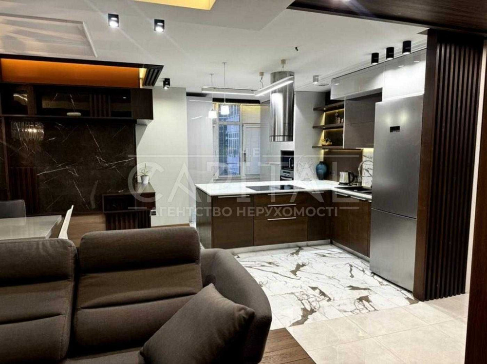 Оренда квартири, вул. Липковського, ЖК Династія, Солом'янський р-н Київ - зображення 2