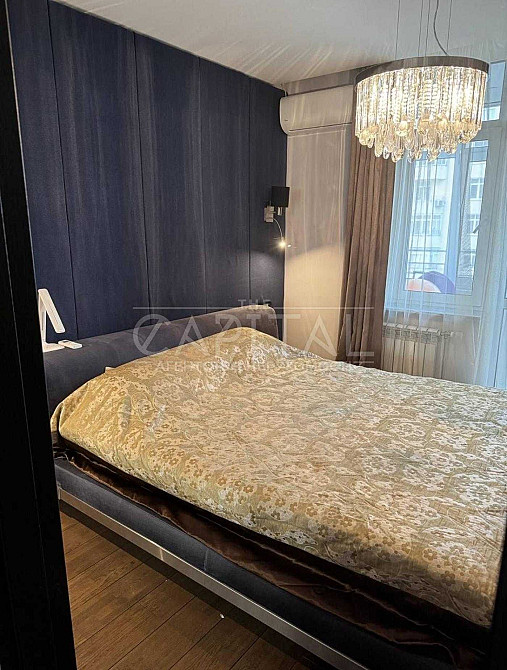 Оренда квартири, вул. Липковського, ЖК Династія, Солом'янський р-н Київ - зображення 6