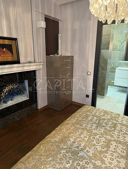 Оренда квартири, вул. Липковського, ЖК Династія, Солом'янський р-н Київ - зображення 8