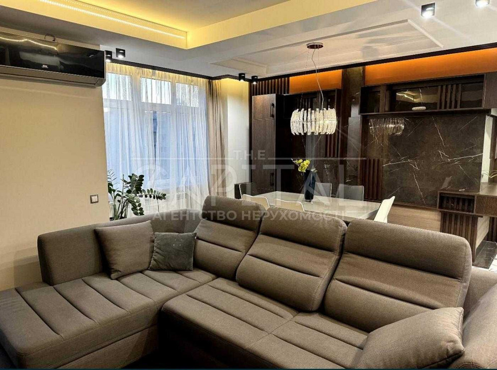 Оренда квартири, вул. Липковського, ЖК Династія, Солом'янський р-н Київ - зображення 4