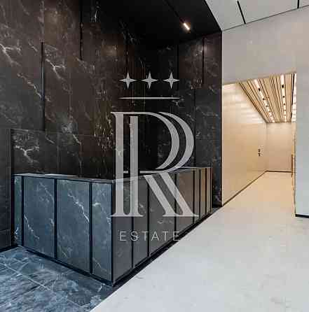 Оренда сучасної квартири центр ЖК White Lines 50м2 6/22 поверх сховище Киев