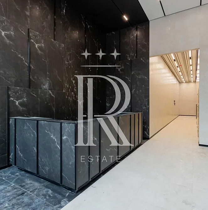 Оренда сучасної квартири центр ЖК White Lines 50м2 6/22 поверх сховище Киев - изображение 5