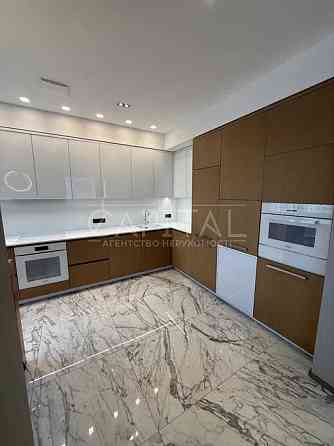 Оренда 4 кімнатної дизайнерської просторої квартири в ЖК “Смарагдовий” Киев