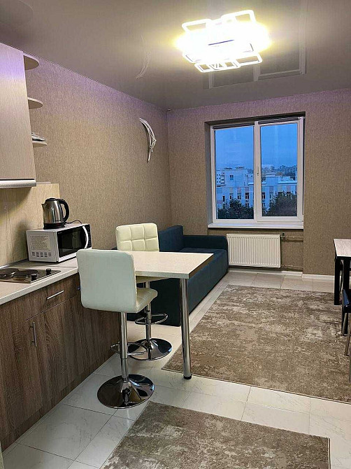 Сдам смарт квартиру на девятом этаже м. Ак. Павлова Харьков - изображение 1