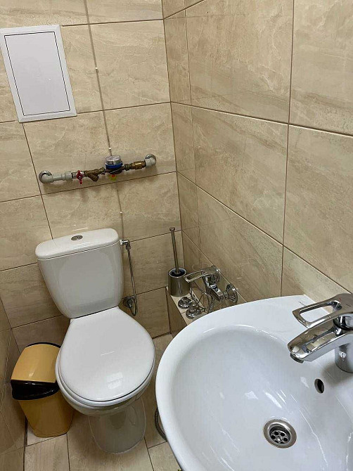 Сдам смарт квартиру на девятом этаже м. Ак. Павлова Харьков - изображение 6