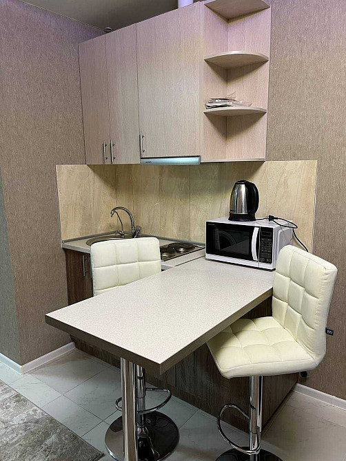 Сдам смарт квартиру на девятом этаже м. Ак. Павлова Харьков - изображение 4