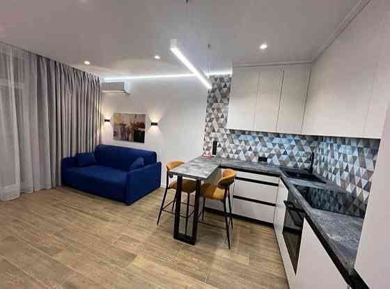 Здам квартиру на Перемозі Дніпро