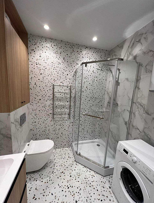 Здам квартиру на Перемозі Дніпро - зображення 8