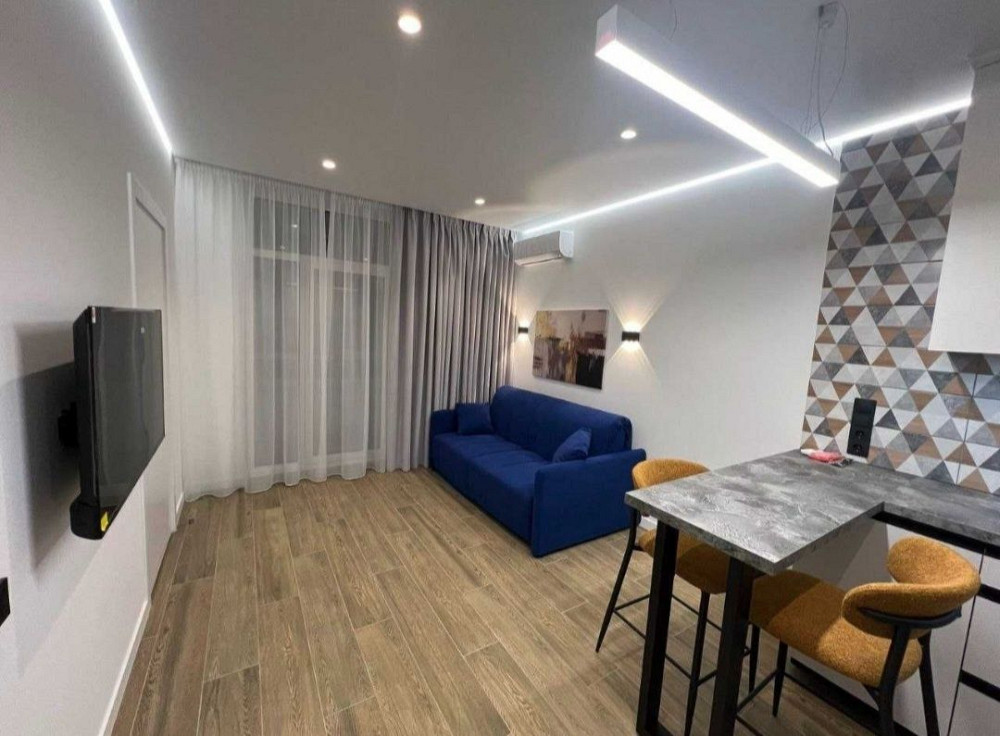 Здам квартиру на Перемозі Дніпро - зображення 6