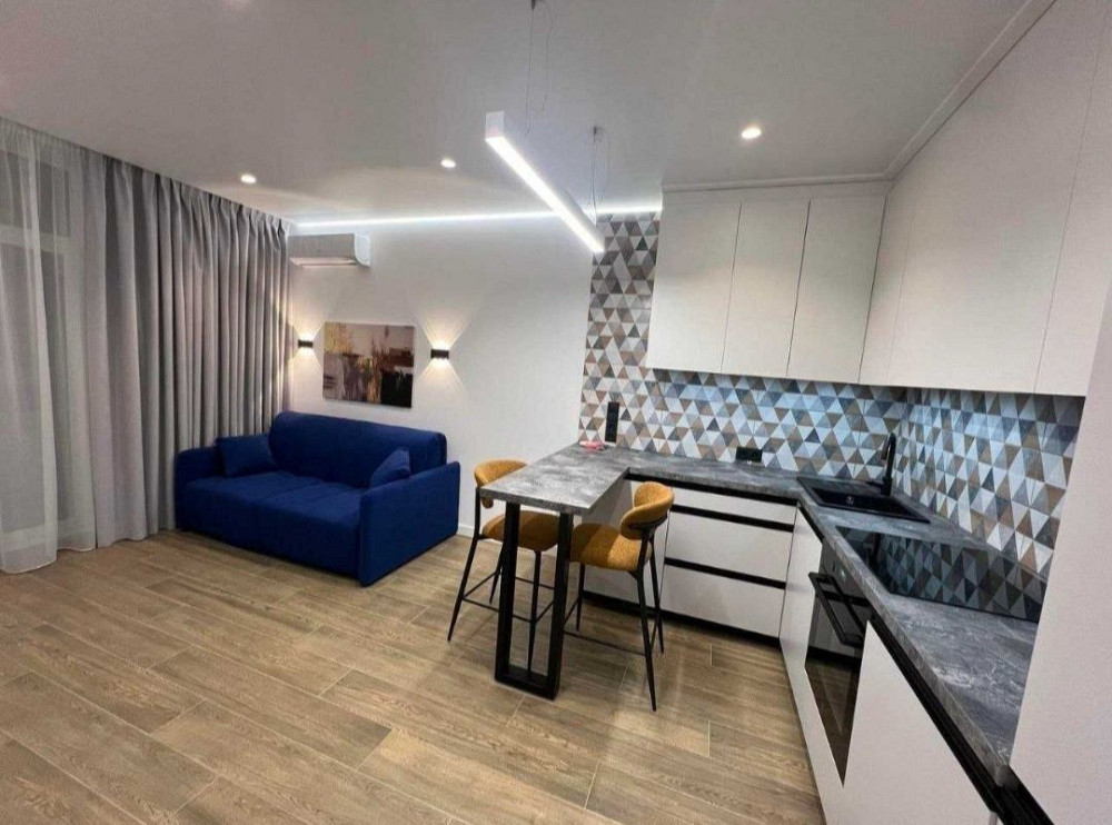 Здам квартиру на Перемозі Дніпро - зображення 1