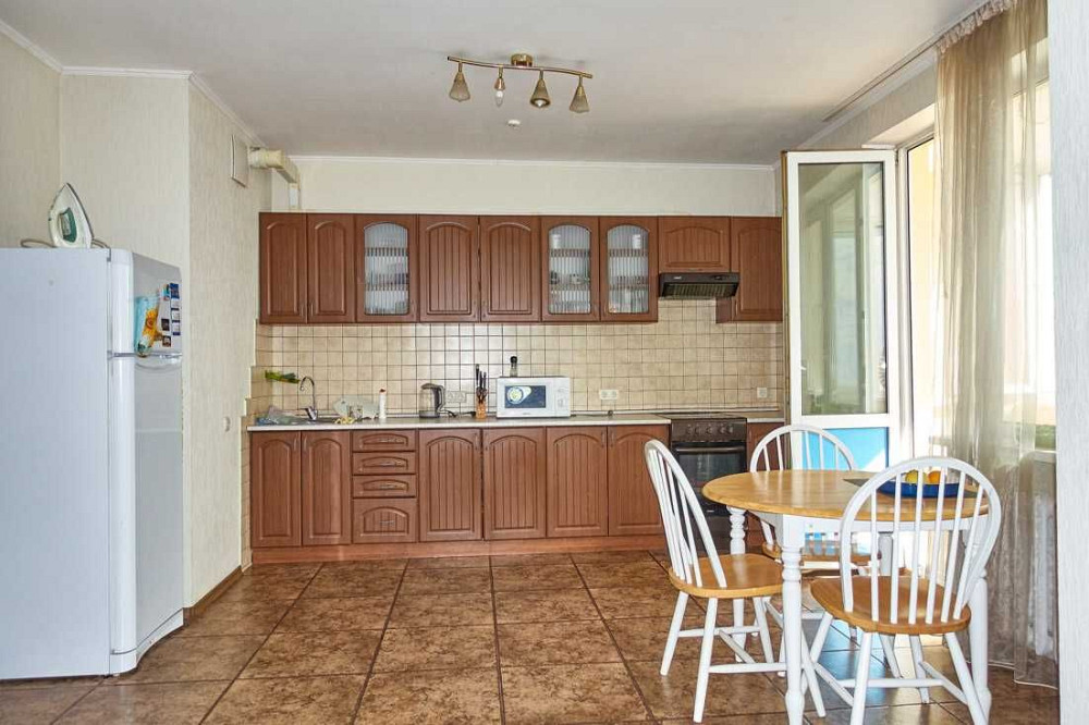 2х 80/40/14 м. Позняки 1й VIP-дом, ул. Гришко 9, студио. Киев - изображение 4