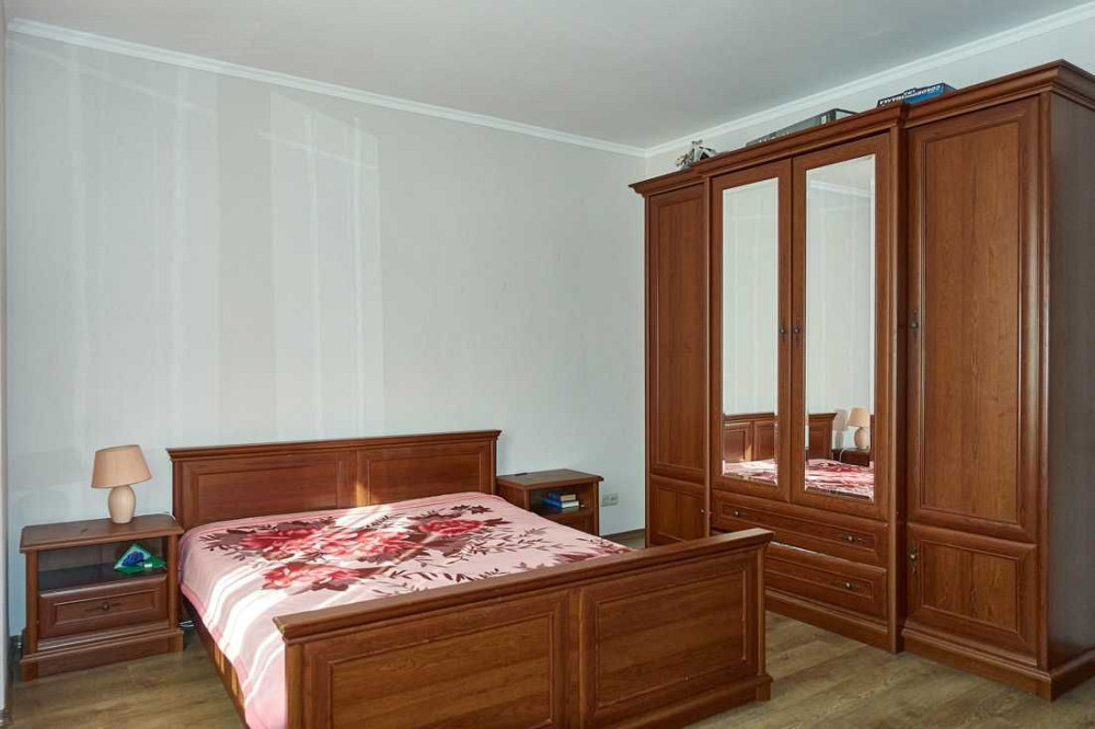 2х 80/40/14 м. Позняки 1й VIP-дом, ул. Гришко 9, студио. Киев - изображение 6