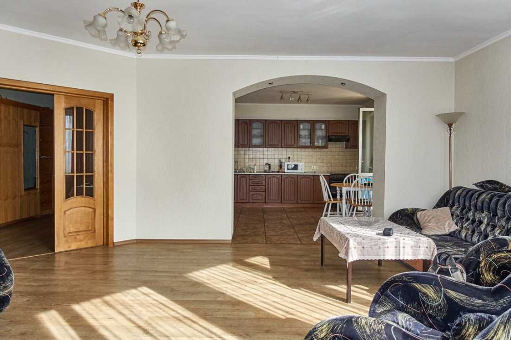 2х 80/40/14 м. Позняки 1й VIP-дом, ул. Гришко 9, студио. Киев - изображение 2