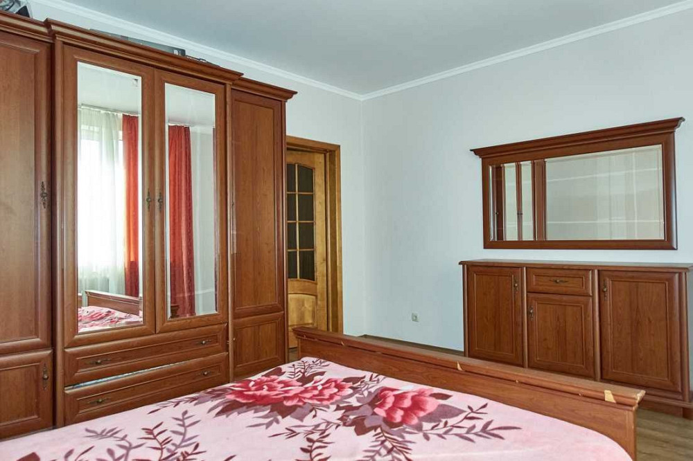 2х 80/40/14 м. Позняки 1й VIP-дом, ул. Гришко 9, студио. Киев - изображение 7