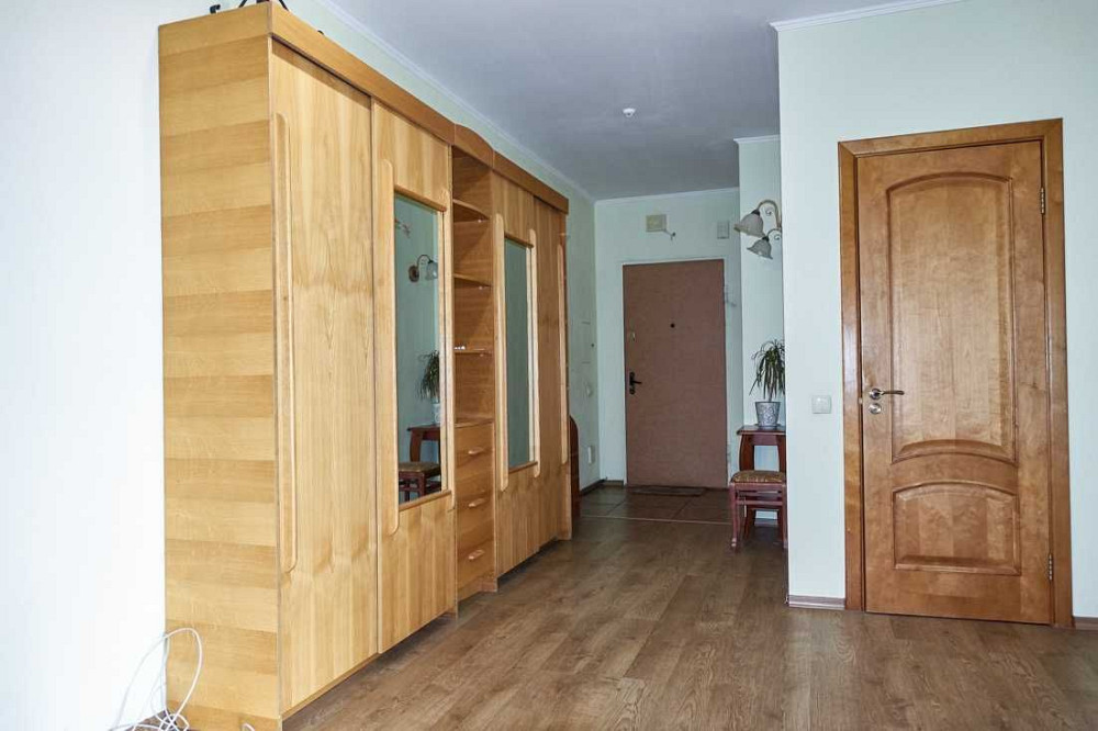 2х 80/40/14 м. Позняки 1й VIP-дом, ул. Гришко 9, студио. Киев - изображение 8