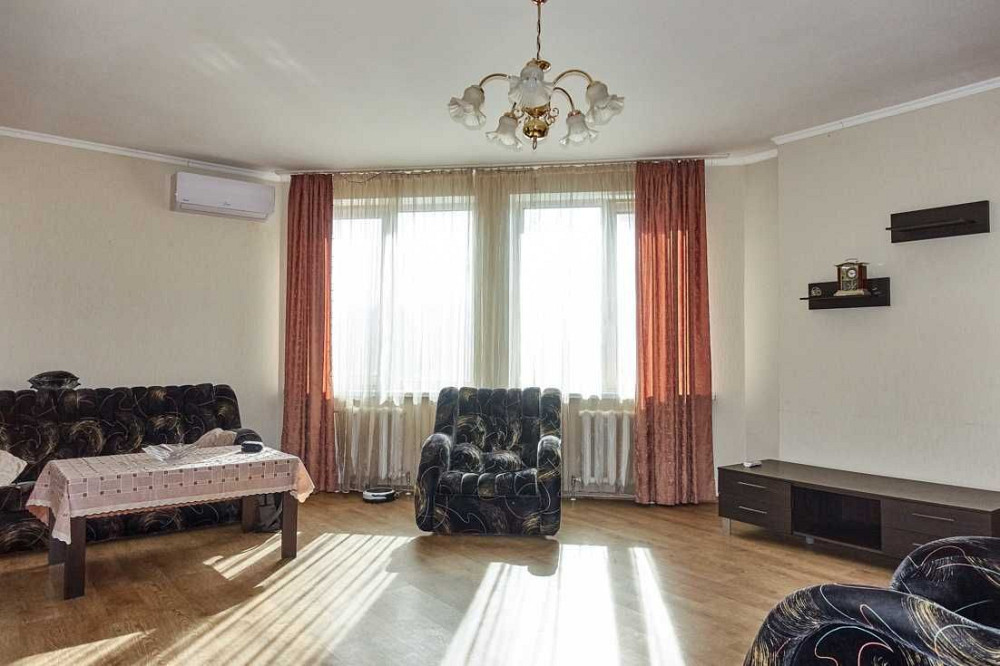 2х 80/40/14 м. Позняки 1й VIP-дом, ул. Гришко 9, студио. Киев - изображение 3