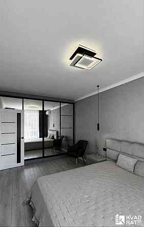 Перша здача затишної 1 кім квартири ЖК Княгинин Івано-Франківськ