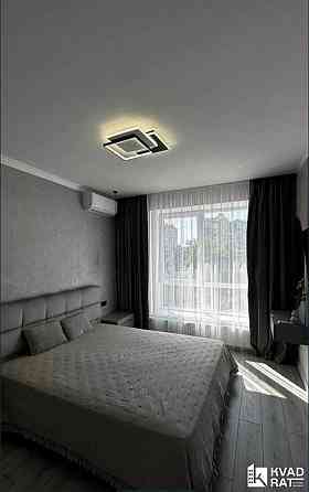 Перша здача затишної 1 кім квартири ЖК Княгинин Івано-Франківськ