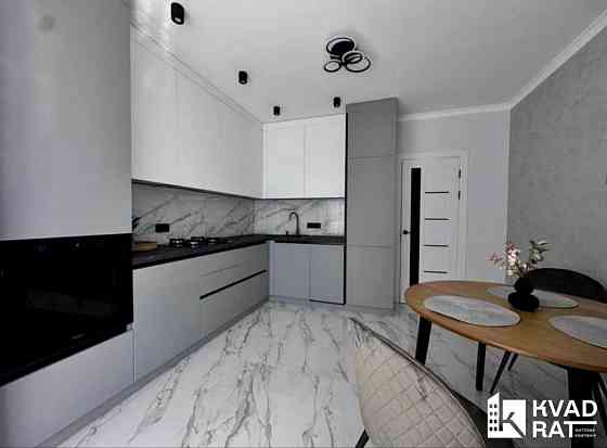 Перша здача затишної 1 кім квартири ЖК Княгинин Івано-Франківськ