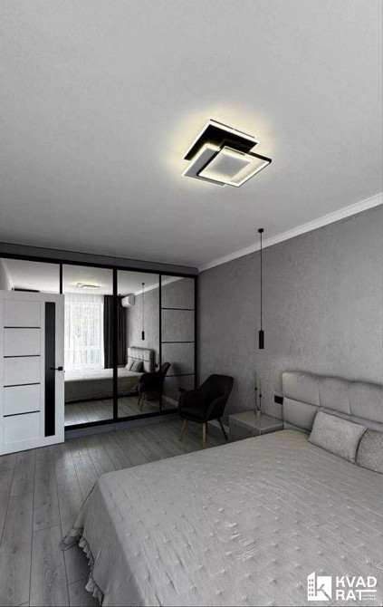 Перша здача затишної 1 кім квартири ЖК Княгинин Івано-Франківськ - зображення 2