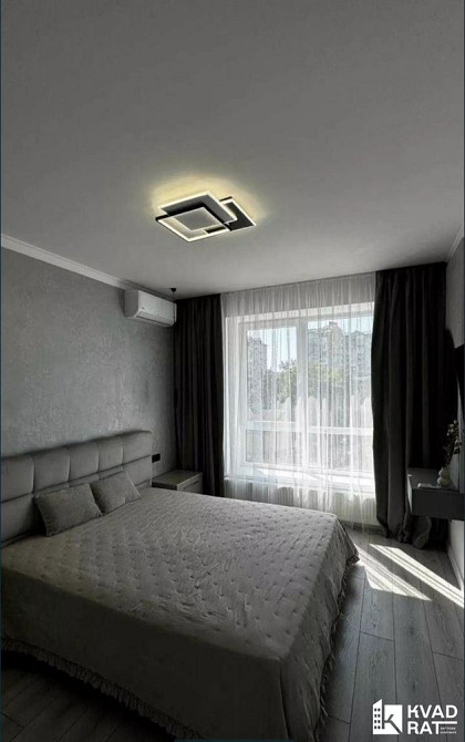 Перша здача затишної 1 кім квартири ЖК Княгинин Івано-Франківськ - зображення 1