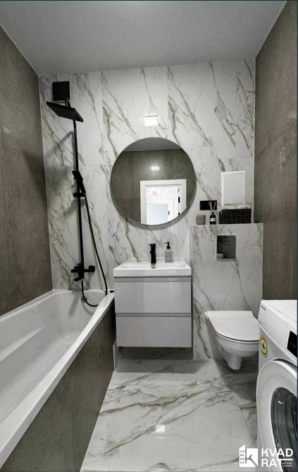 Перша здача затишної 1 кім квартири ЖК Княгинин Івано-Франківськ - зображення 5