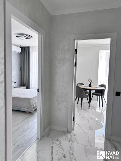 Перша здача затишної 1 кім квартири ЖК Княгинин Івано-Франківськ - зображення 3