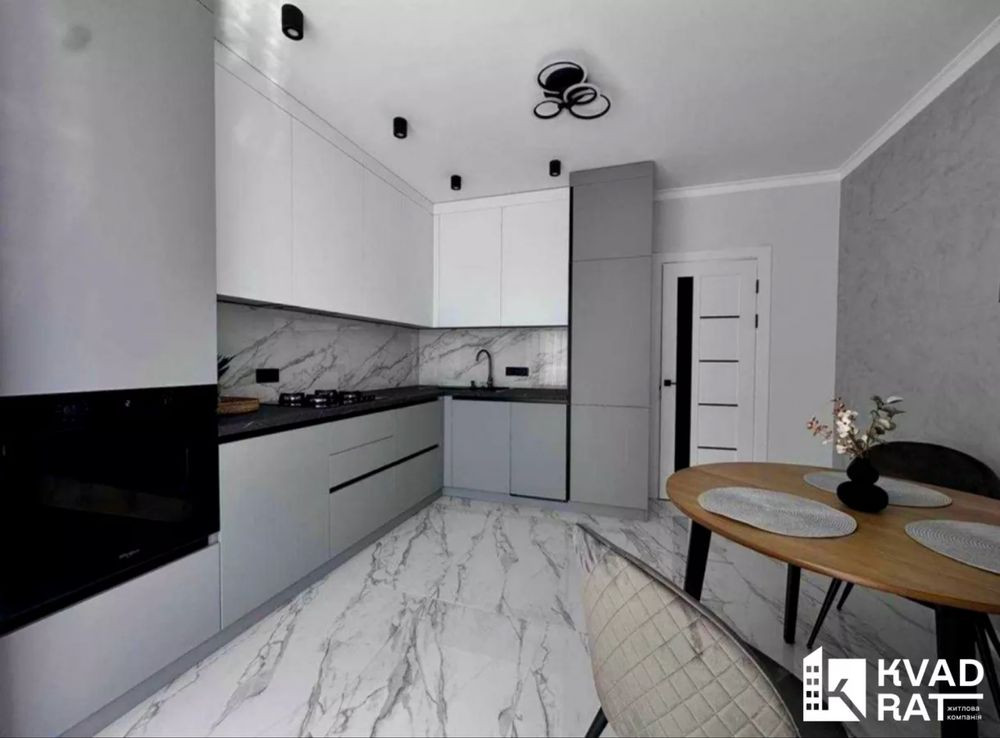 Перша здача затишної 1 кім квартири ЖК Княгинин Івано-Франківськ - зображення 4