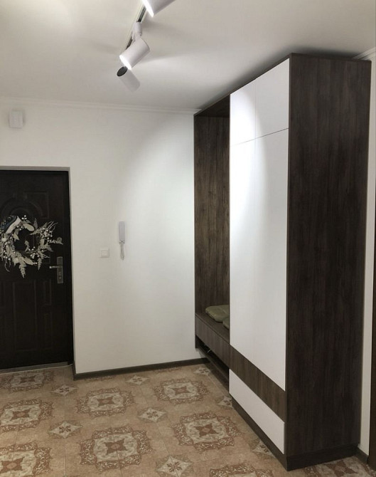 Оренда 1-кімнатна | Р-н Бам | Вул. Харківська Ужгород - изображение 4