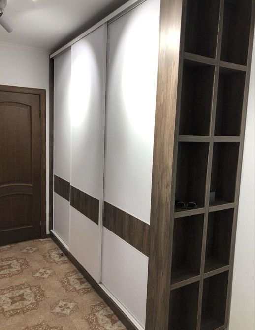 Оренда 1-кімнатна | Р-н Бам | Вул. Харківська Ужгород - изображение 5