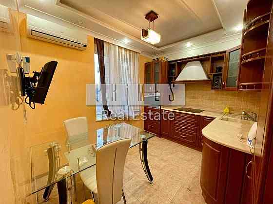 Оренда квартири центр 3 кімнати 95 м2 Киев