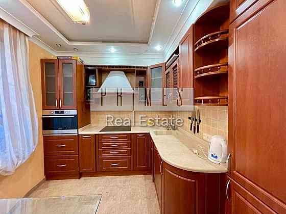 Оренда квартири центр 3 кімнати 95 м2 Киев