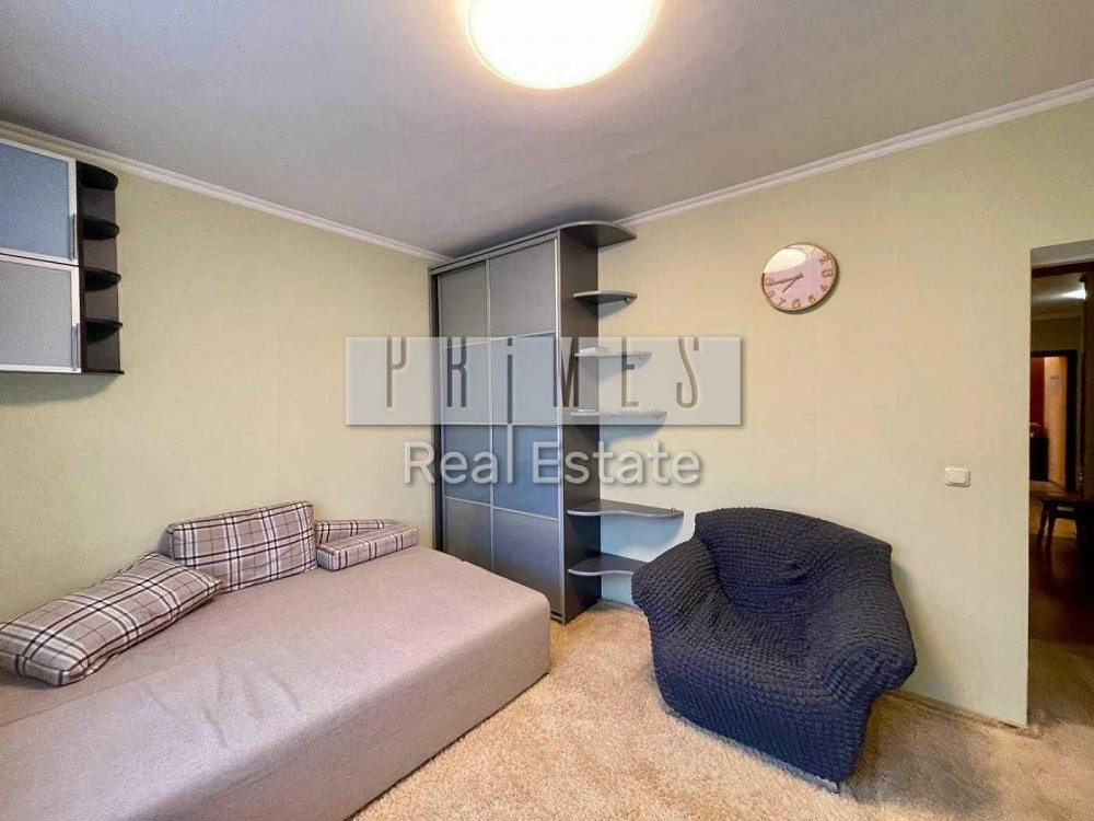 Оренда квартири центр 3 кімнати 95 м2 Киев - изображение 1