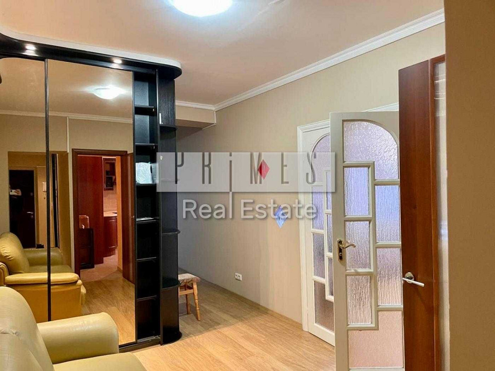 Оренда квартири центр 3 кімнати 95 м2 Киев - изображение 7